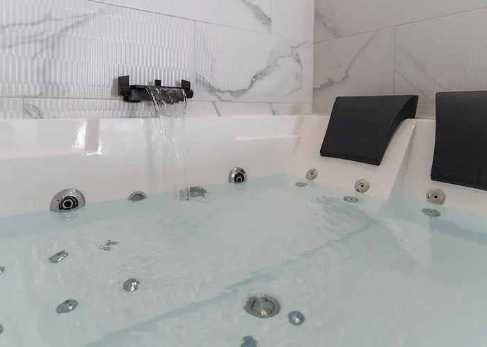 Hospedium Galitrips A Casa Da Reina ムシア