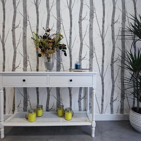 Hospedium Galitrips A Casa Da Reina Apartment