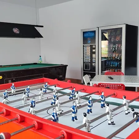 Hospedium Galitrips A Casa Da Reina Apartment *