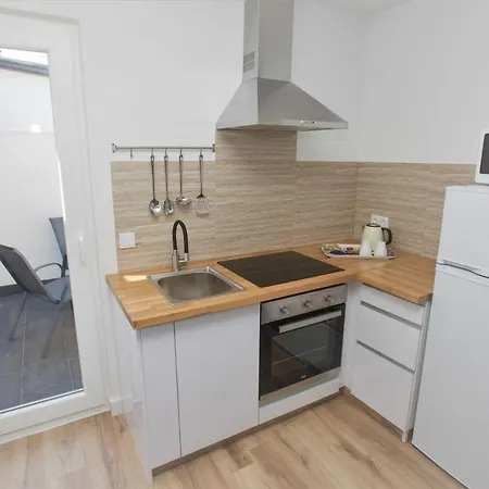 Hospedium Galitrips A Casa Da Reina Muxia