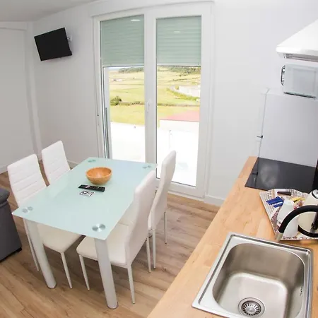 Hospedium Galitrips A Casa Da Reina Apartment *