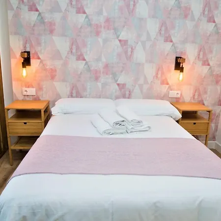 Appartement Hospedium Galitrips A Casa Da Reina