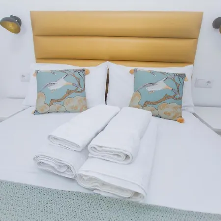 Hospedium Galitrips A Casa Da Reina Apartment