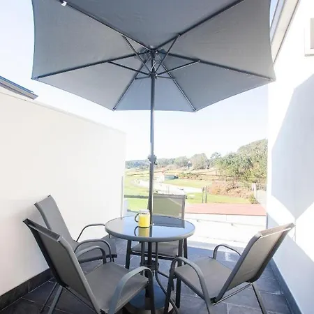 Hospedium Galitrips A Casa Da Reina Muxia