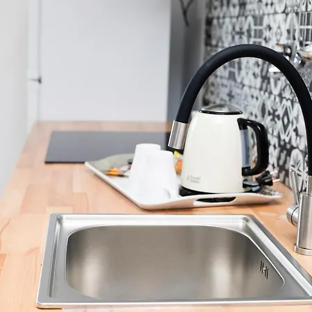 Hospedium Galitrips A Casa Da Reina Apartment Muxia