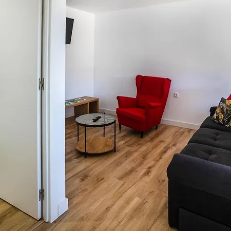 Hospedium Galitrips A Casa Da Reina Apartment