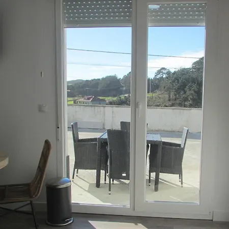 Hospedium Galitrips A Casa Da Reina