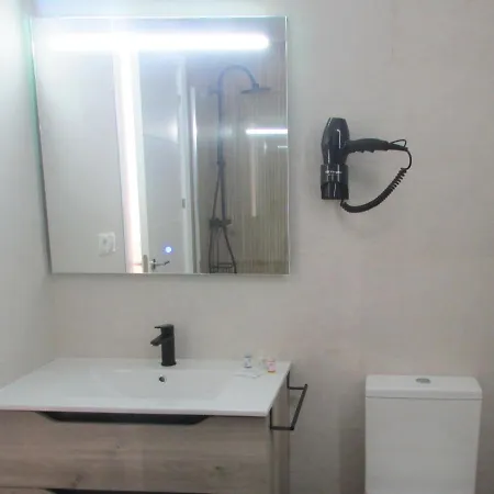 Hospedium Galitrips A Casa Da Reina Lejlighed *