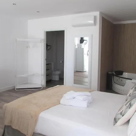 Hospedium Galitrips A Casa Da Reina Muxia