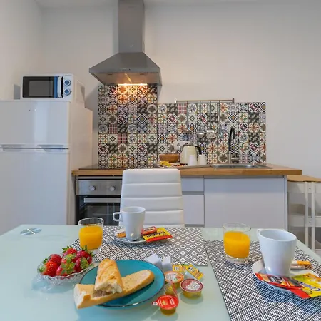 Hospedium Galitrips A Casa Da Reina