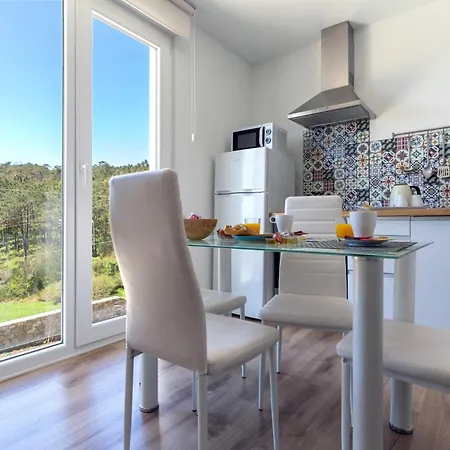 Hospedium Galitrips A Casa Da Reina Muxia