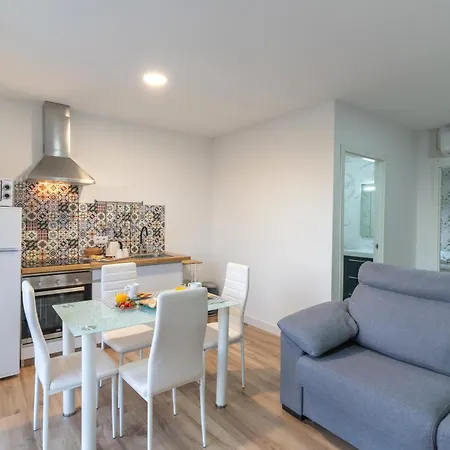 Hospedium Galitrips A Casa Da Reina * Muxia