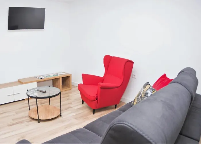 Hospedium Galitrips A Casa Da Reina * Muxia