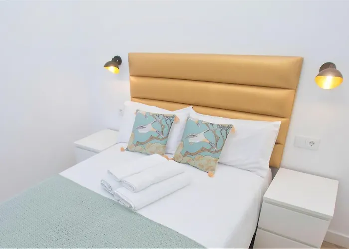 Hospedium Galitrips A Casa Da Reina *