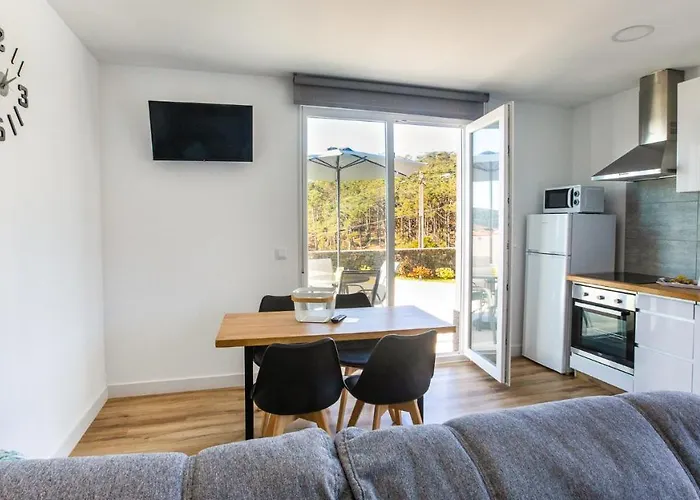 Hospedium Galitrips A Casa Da Reina *