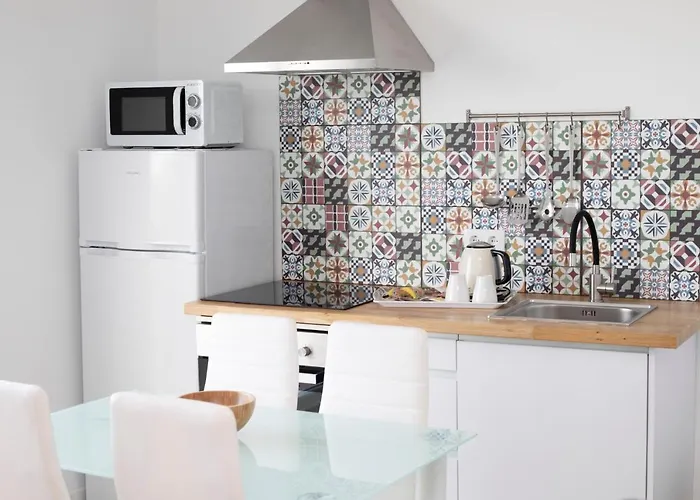 Hospedium Galitrips A Casa Da Reina Apartment Muxia