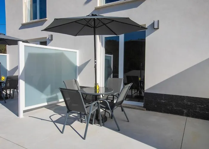 Hospedium Galitrips A Casa Da Reina Muxia