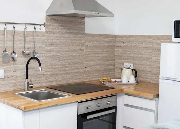 Hospedium Galitrips A Casa Da Reina *