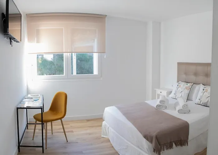 Hospedium Galitrips A Casa Da Reina Muxia