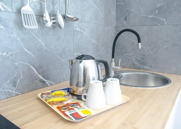 Hospedium Galitrips A Casa Da Reina Apartment Muxia