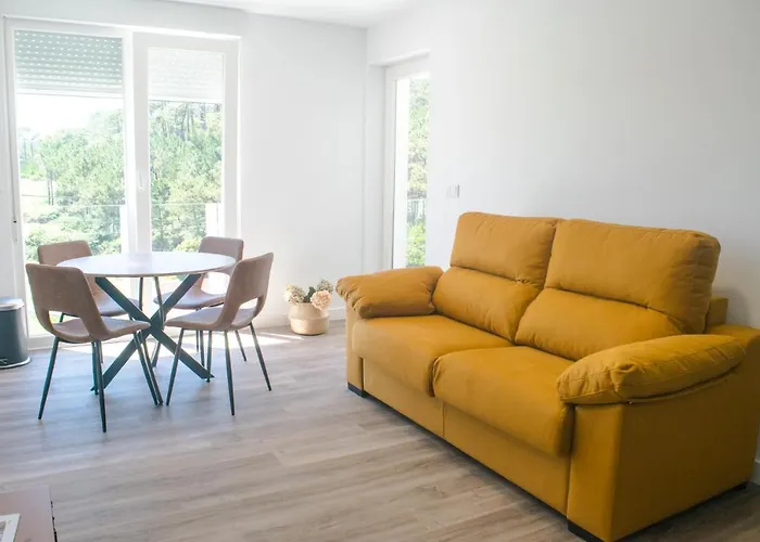 Hospedium Galitrips A Casa Da Reina Apartment *