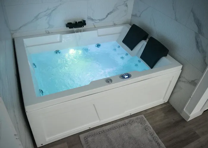 Hospedium Galitrips A Casa Da Reina * Muxia