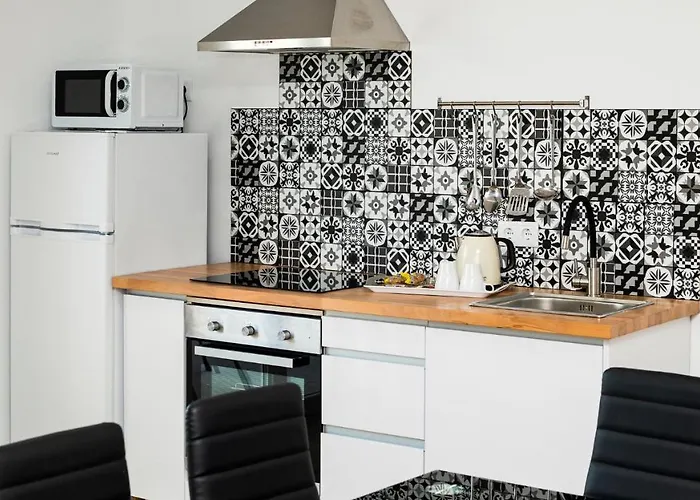 Hospedium Galitrips A Casa Da Reina Apartment Muxia