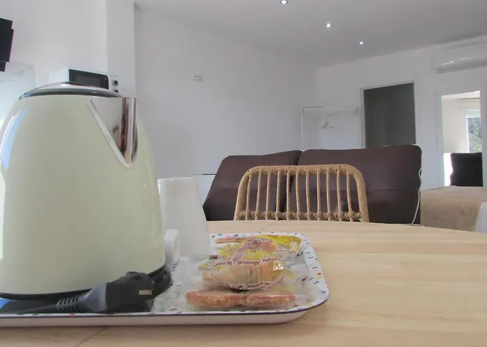 Hospedium Galitrips A Casa Da Reina *