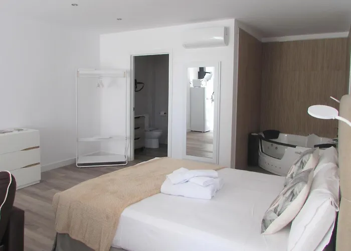 Hospedium Galitrips A Casa Da Reina Muxia