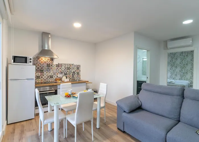 Hospedium Galitrips A Casa Da Reina * Muxia