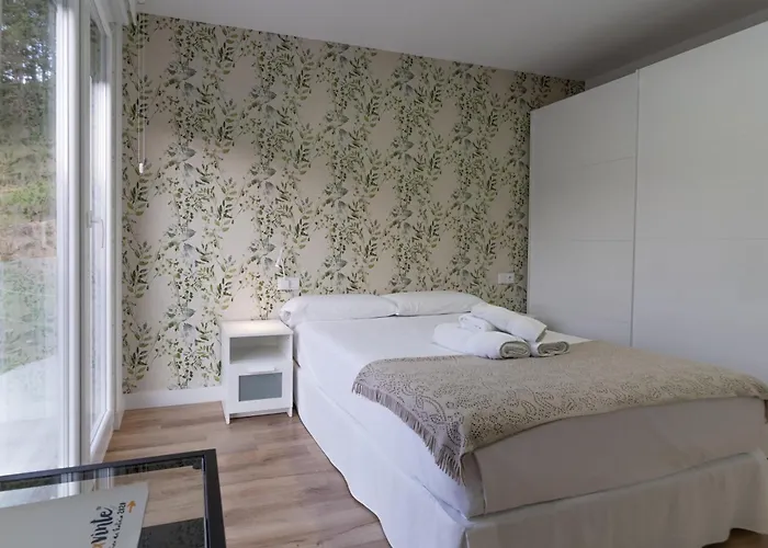 Hospedium Galitrips A Casa Da Reina Apartment *