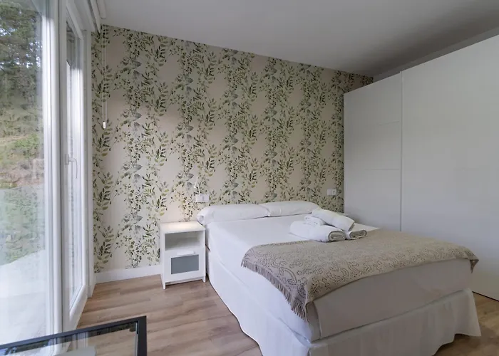 Hospedium Galitrips A Casa Da Reina * Muxia