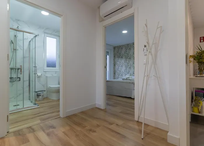 Hospedium Galitrips A Casa Da Reina